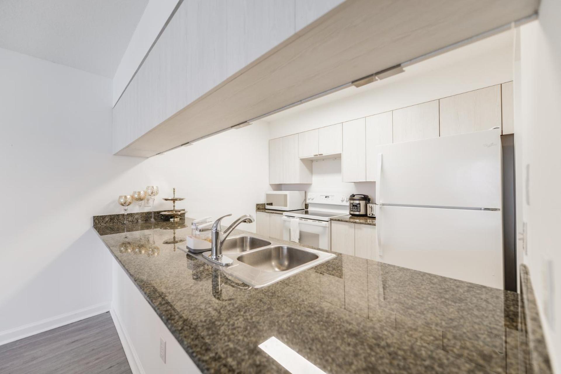 Gorgeous Apartment In Brickell Miami Exterior foto