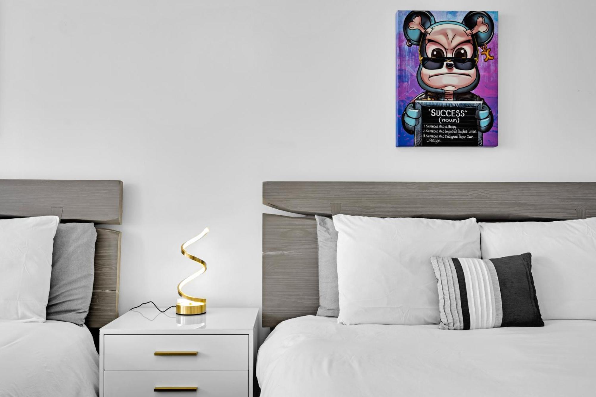 Gorgeous Apartment In Brickell Miami Exterior foto