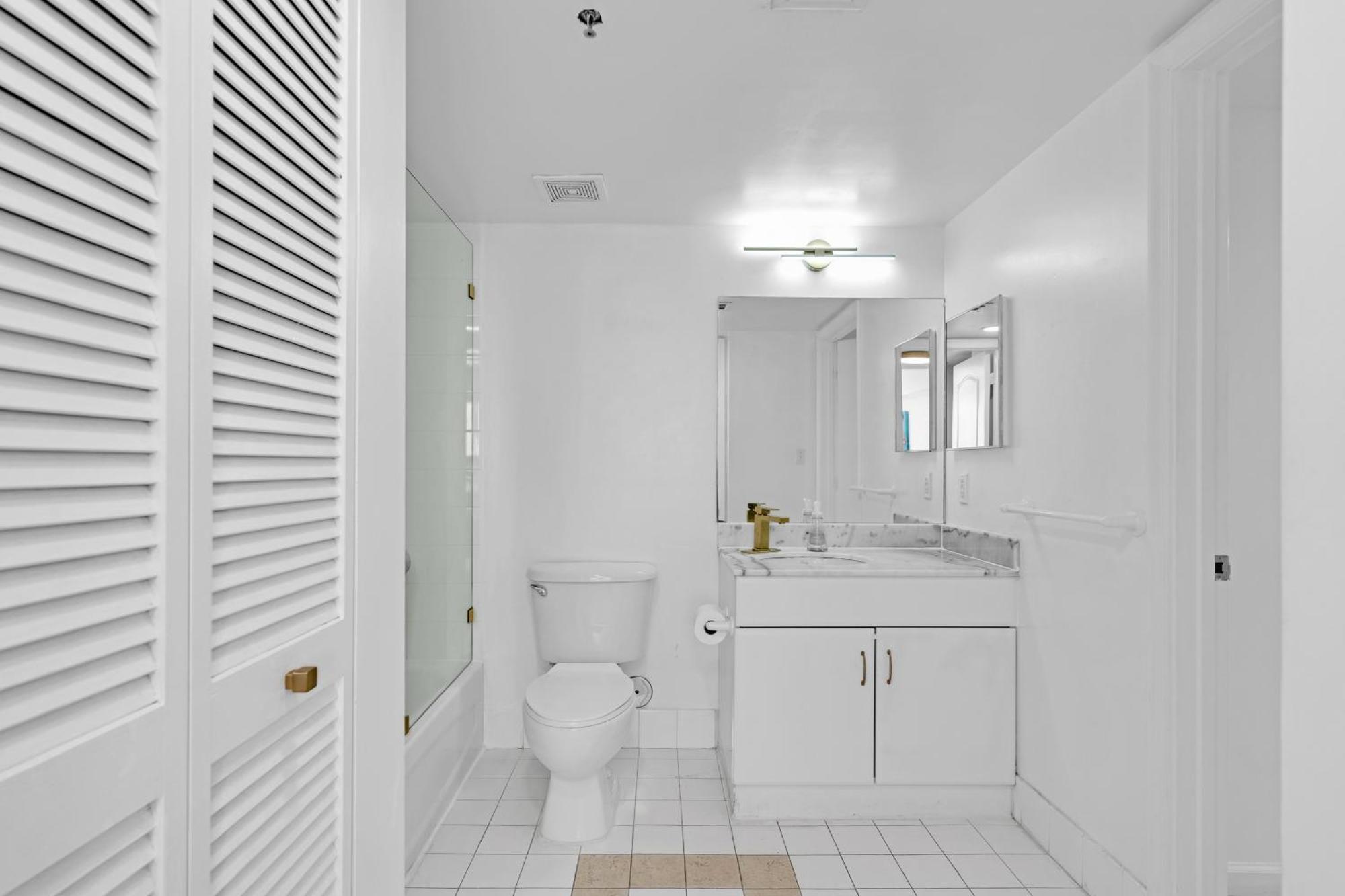 Gorgeous Apartment In Brickell Miami Exterior foto