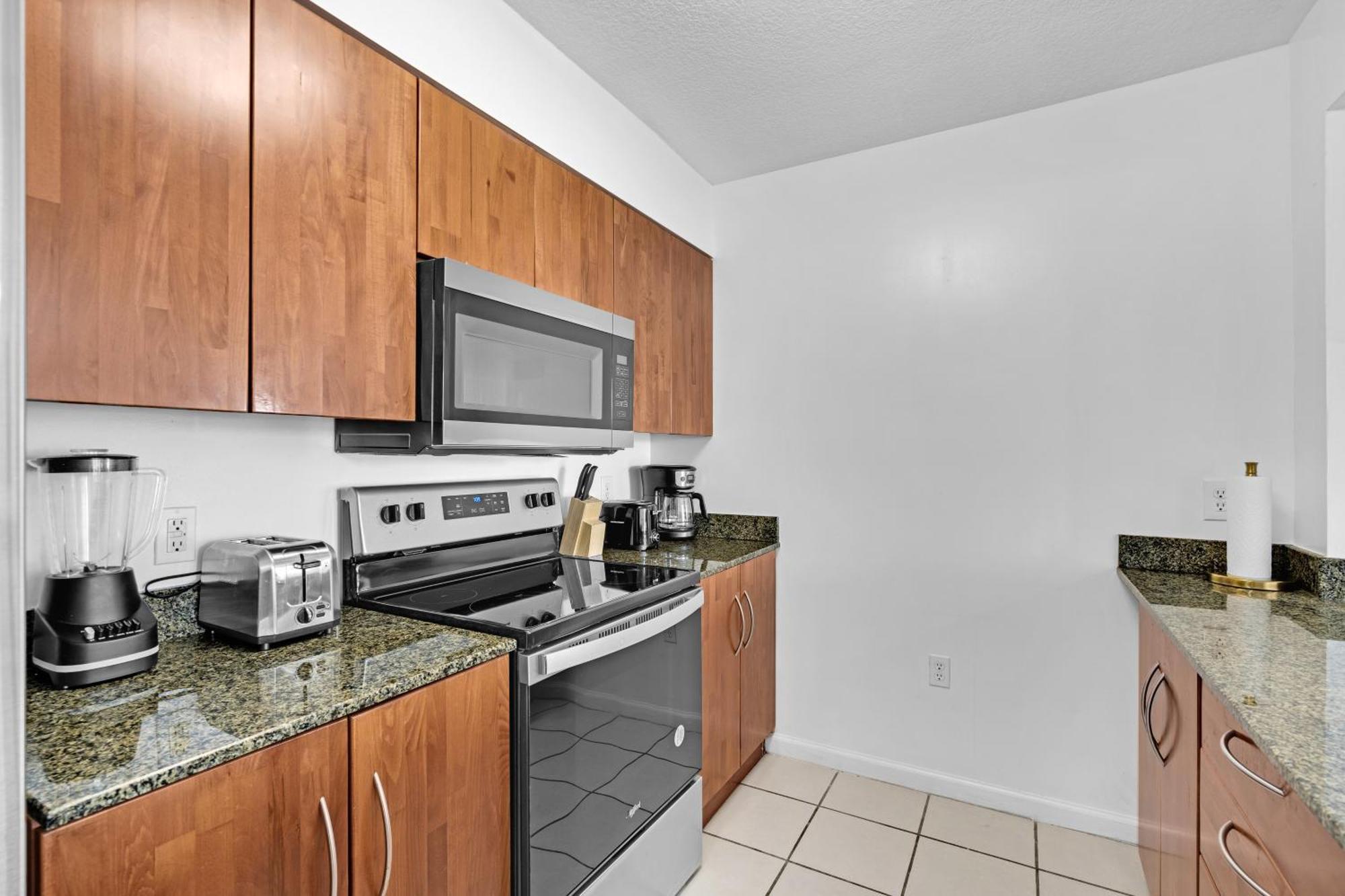 Gorgeous Apartment In Brickell Miami Exterior foto
